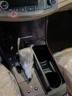 تۆیۆتا ئەڤەلۆن